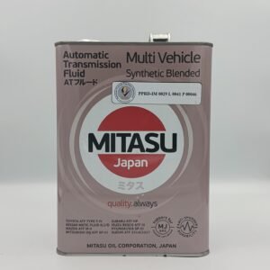 Mitasu ATF Multi (4L)