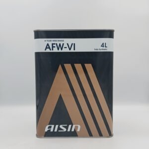 Aisin ATF AFW-VI