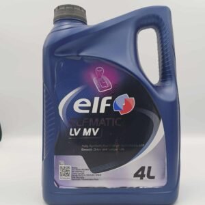 Elf ATF (4L)