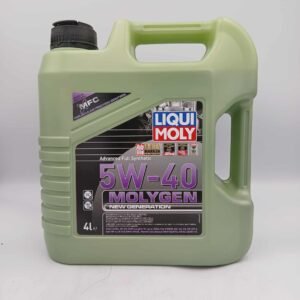 Liquimoly Molygen 5W40 (4L)