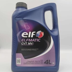 Elf CVT (4L)