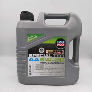 Liquimoly Special AA 5W30 (4L)