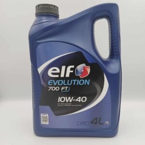 Elf 700 10W40 (4L)