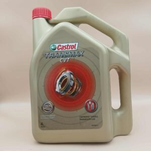 Castrol CVT (4L)