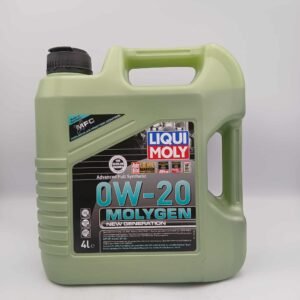 Liquimoly Molygen 0W20 (4L)