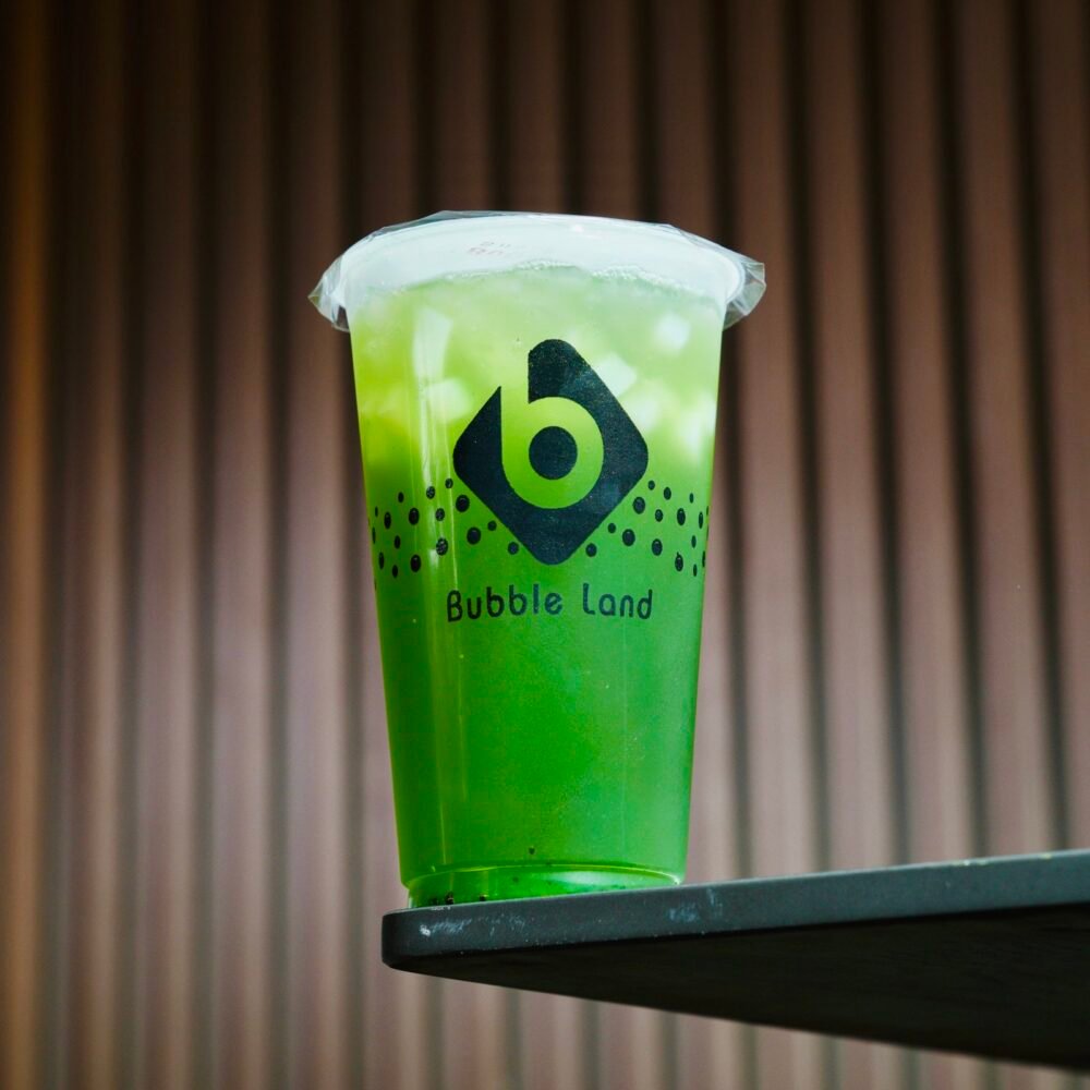 Kiwi Lemon