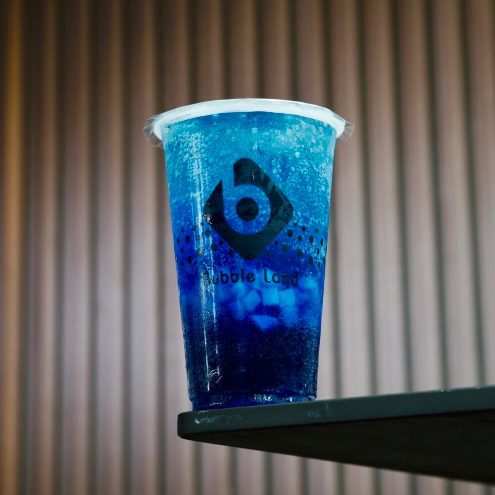 Blue Paradise