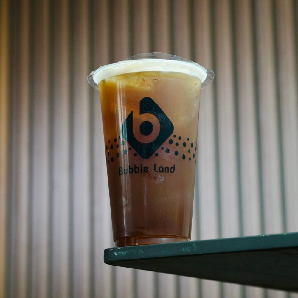 Peach Tea