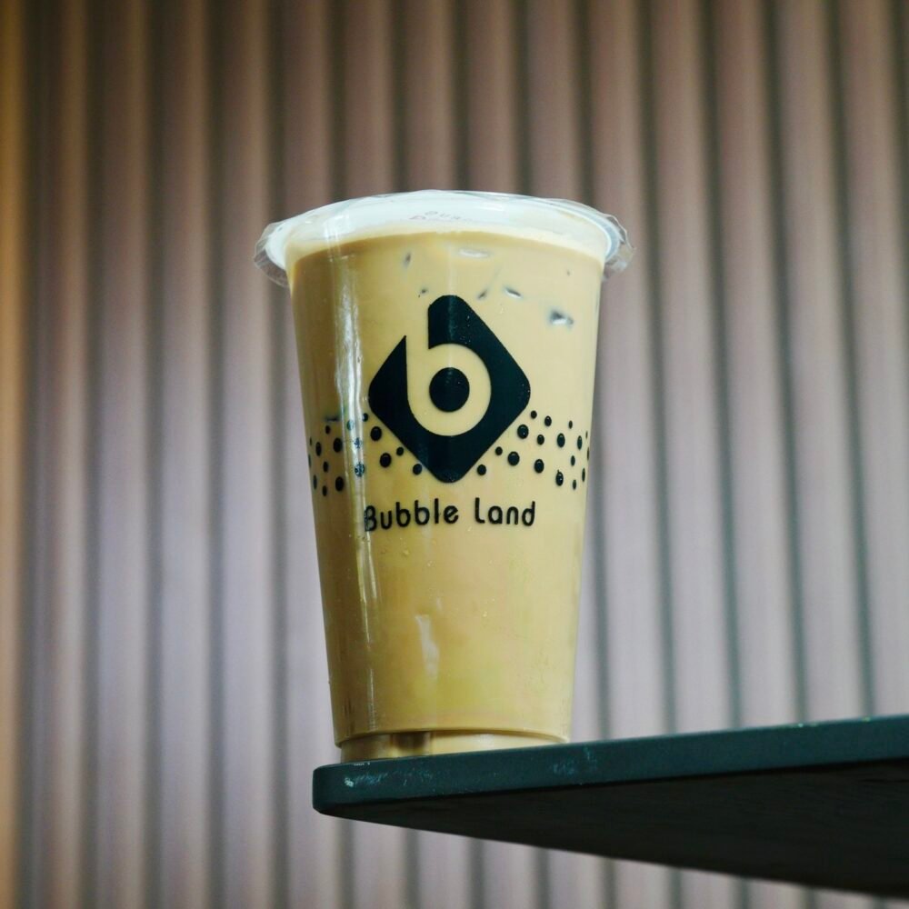 Iced Coffee