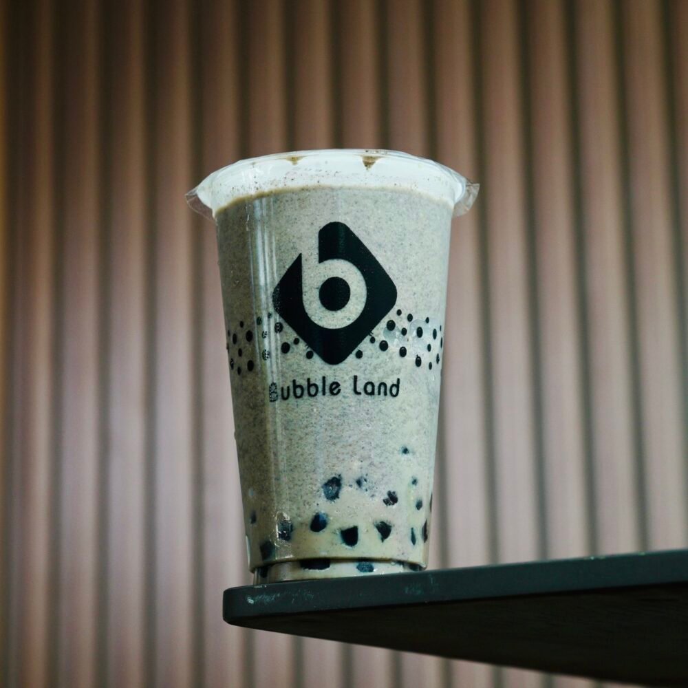 Oreo MilkShake