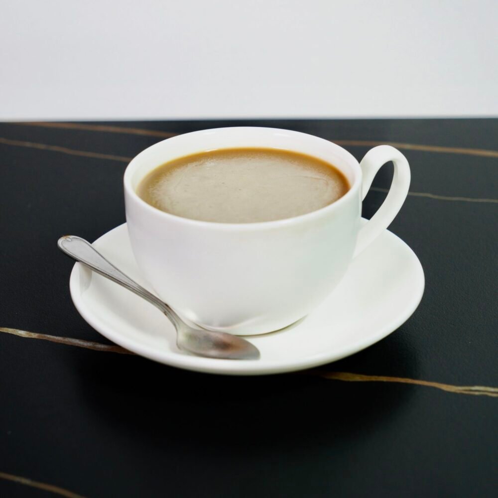 Hot Coffee