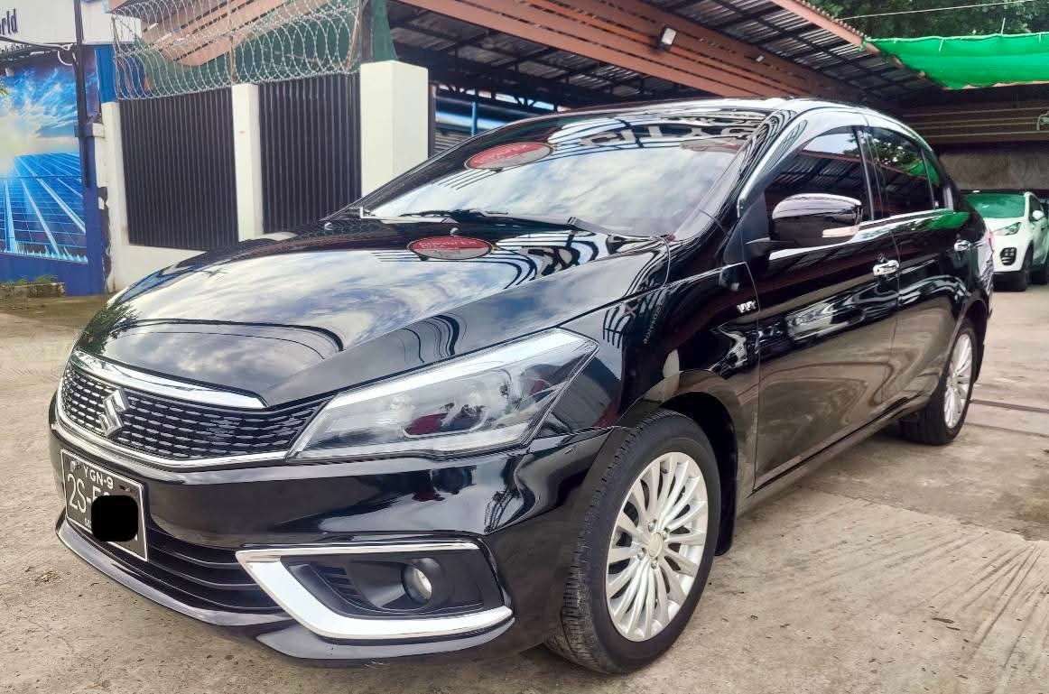 Suzuki Ciaz