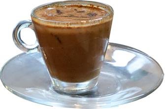 Classic City Joe Tea