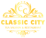 Classy City Tea Saloon & Restaurant
