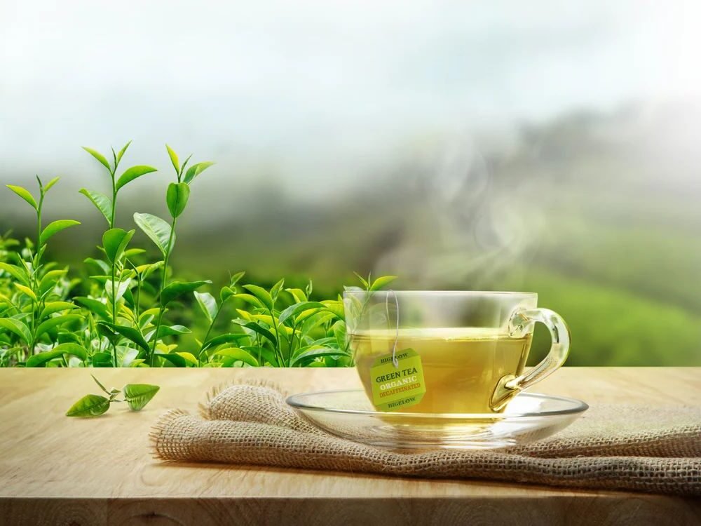Green Tea