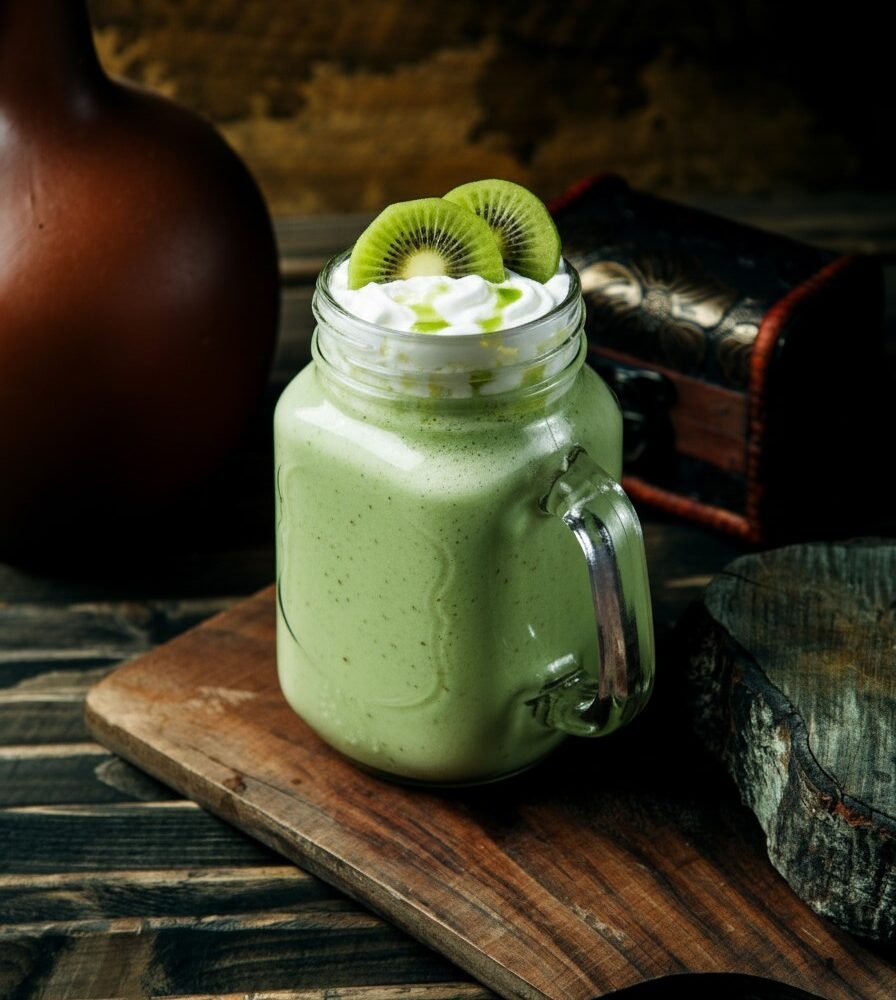 Kiwi Smoothie