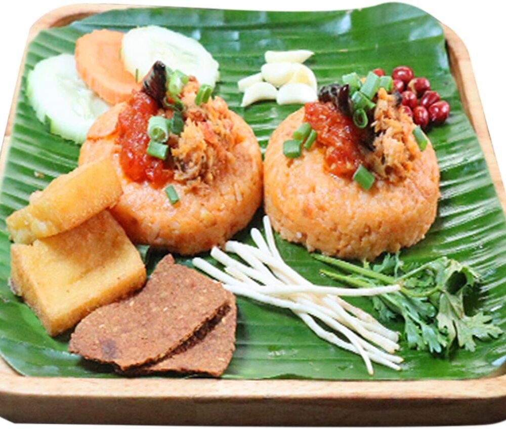 ငါးထမင်းနယ်