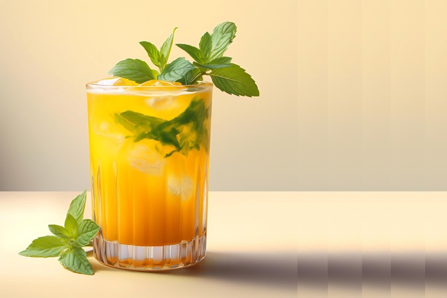 MOCKTAIL SERIES
