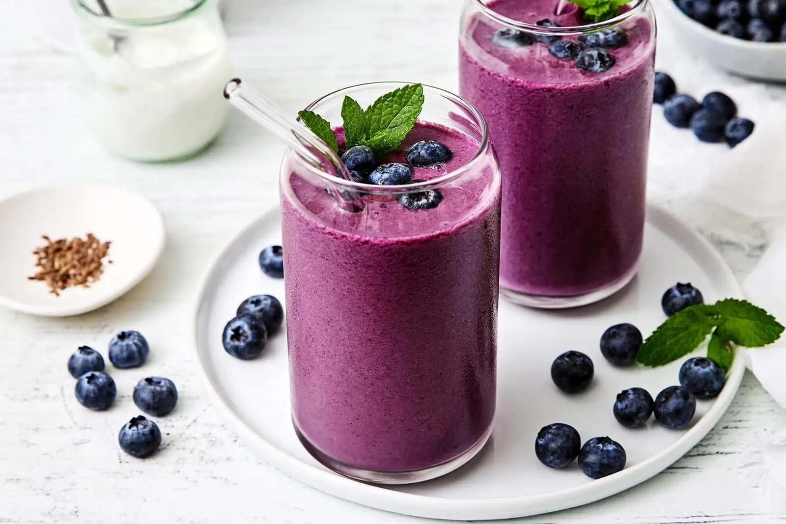 SMOOTHIE