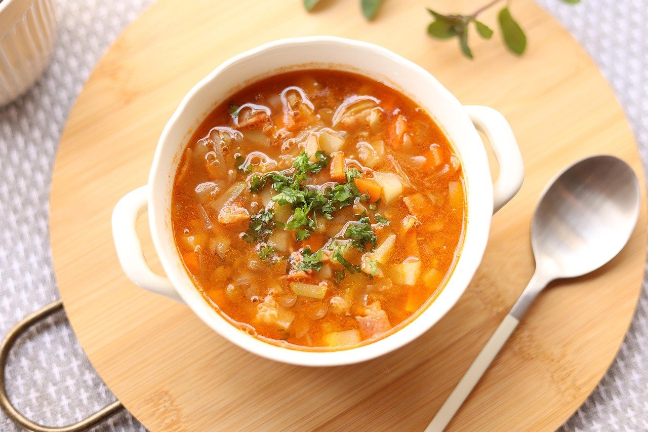 SOUP