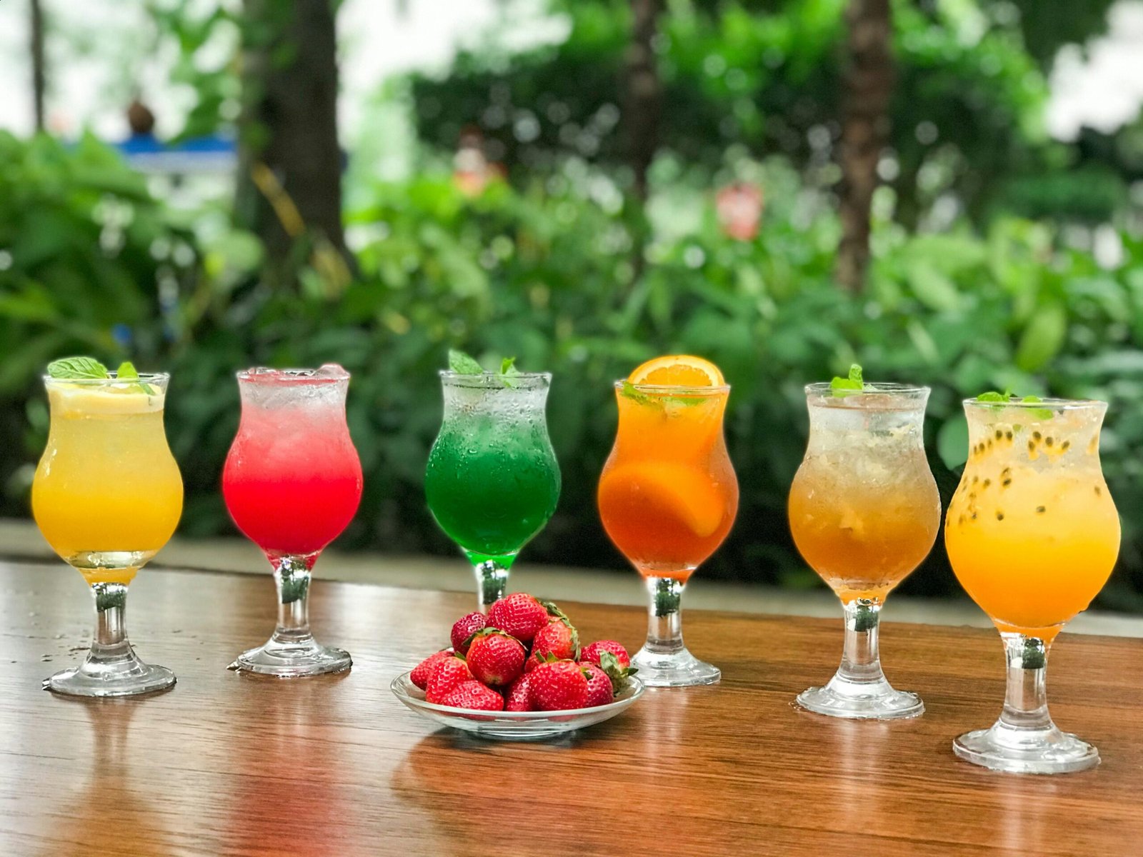 COCKTAIL SERIES