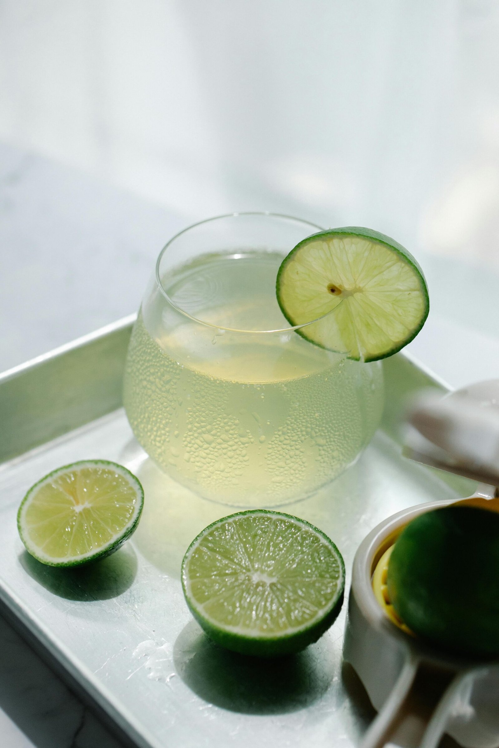 FRESH JUICE