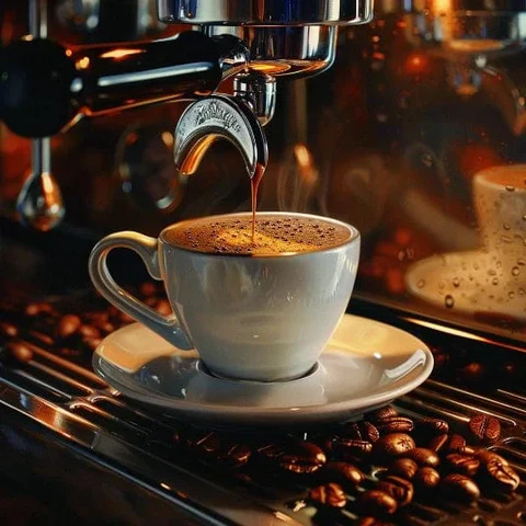 SPECIAL COFFEE