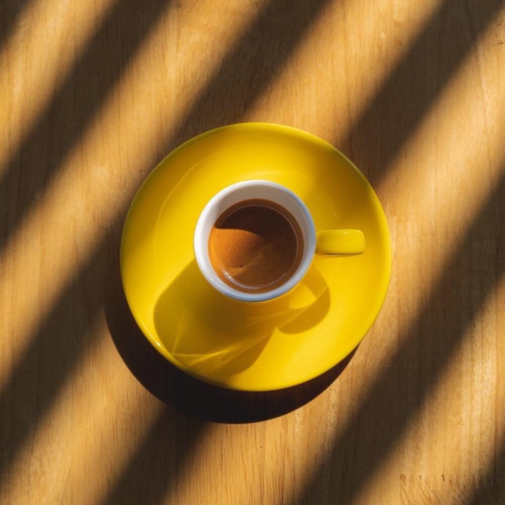 Espresso Single