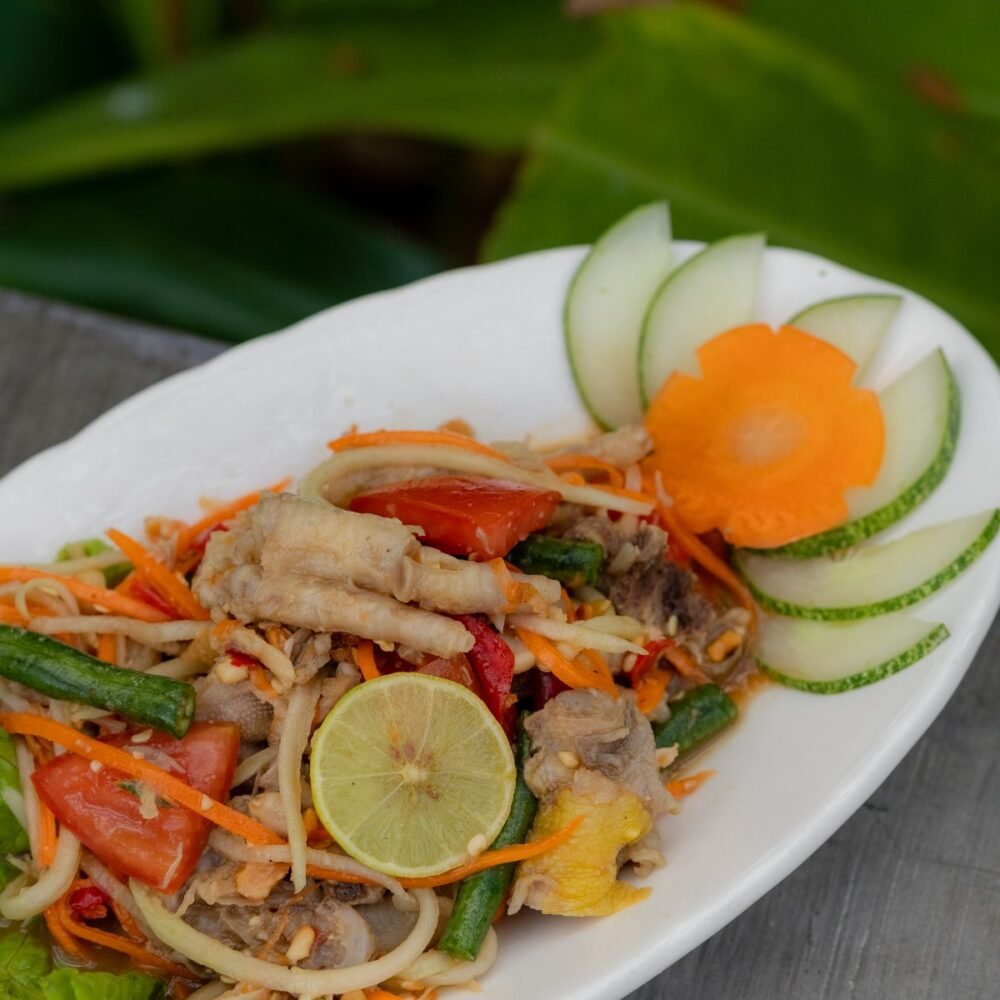 ကြက်ခြေထောက်ထောင်း
