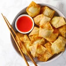 Fried Wontons