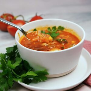 Chicken Noodle Soup