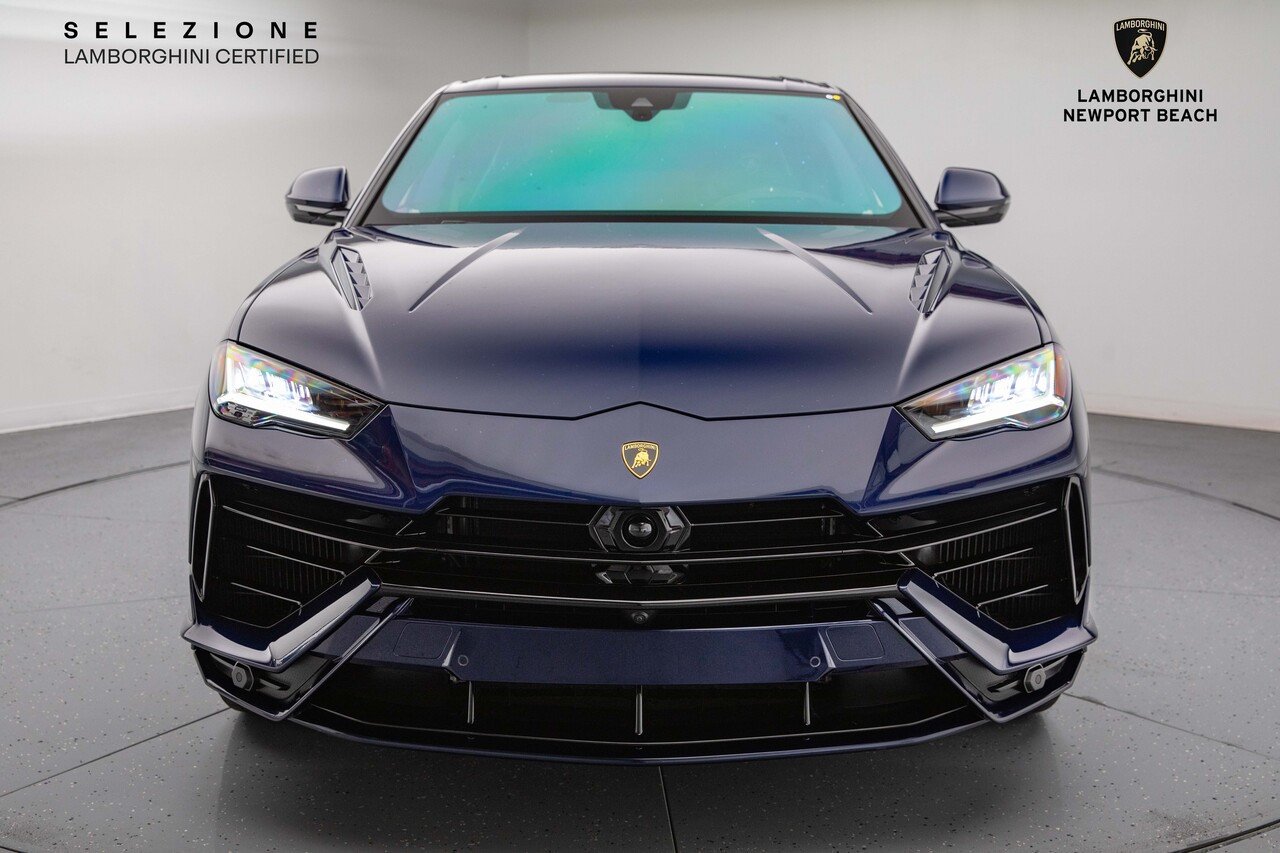 Lamborghini