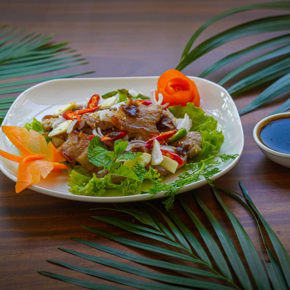 Vegetables Food & Salads