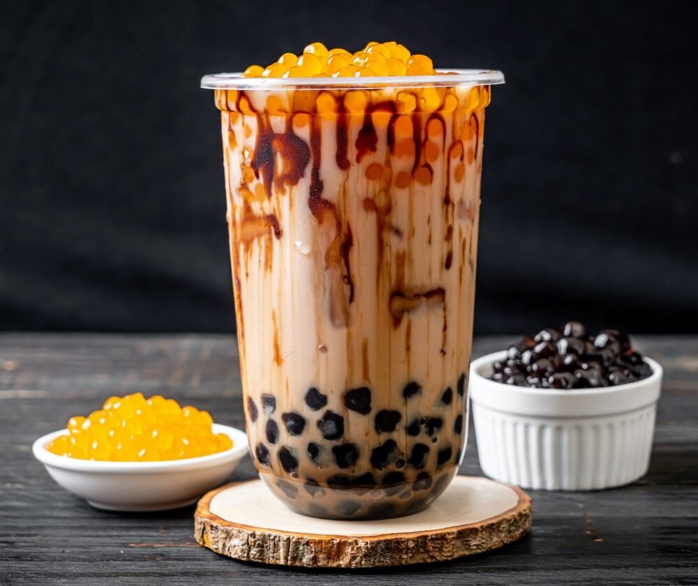 Bubble Tea
