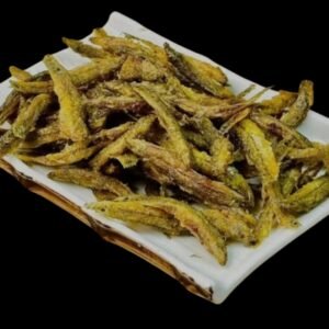 ငါးသလဲထိုးကြော်