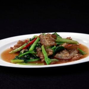 ကိုက်လံ ဝက်သုံးထပ်သားကြော်