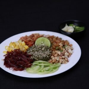 Garden လက်ဖက်ပွဲ