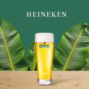 Heineken