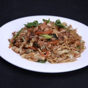 ခေါက်ဆွဲကြော်