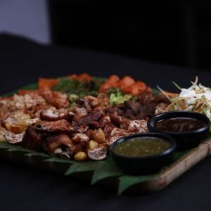 အကင်စုံဗန်း