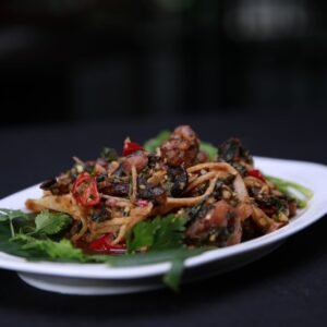 ကြက်ကချင်ချက်