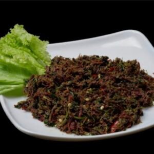 ဆတ်လက်ဖက်ထောင်း