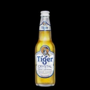 Tiger Crystal