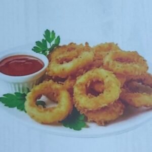 ကြက်သွန်ကွင်းကြော်