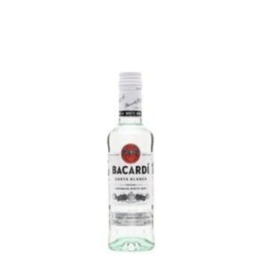 Bacardi White Rum