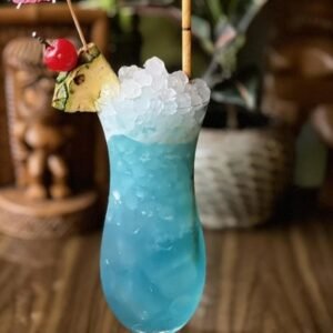 Blue Hawaii