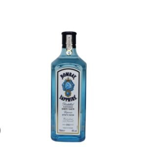 Bombay Gin