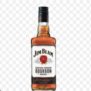 Jimbeam 1 Liter