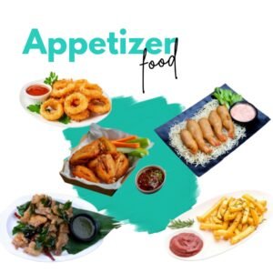APPTIZERS