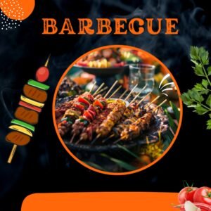 B.B.Q